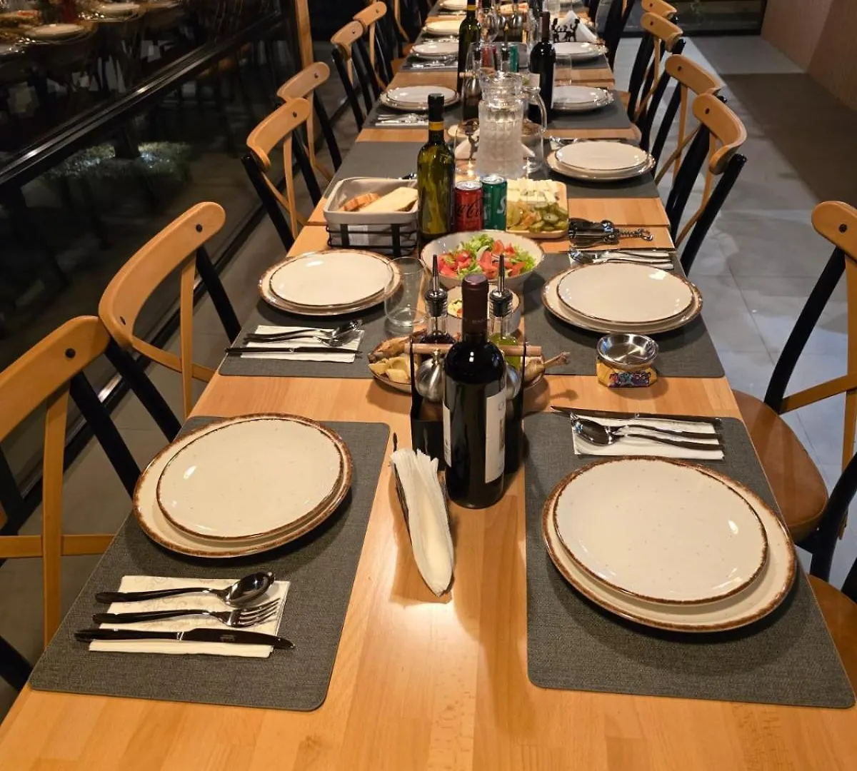 Villa Guesthouse Albion Lezha