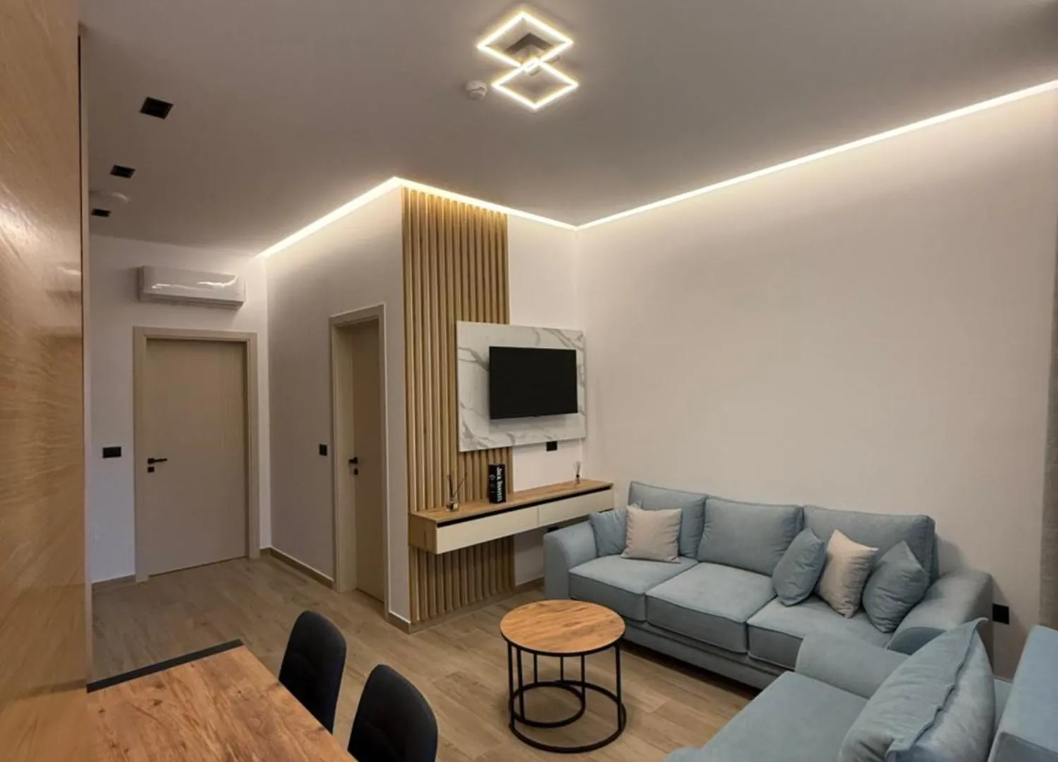 Villa Guesthouse Albion Lezhe