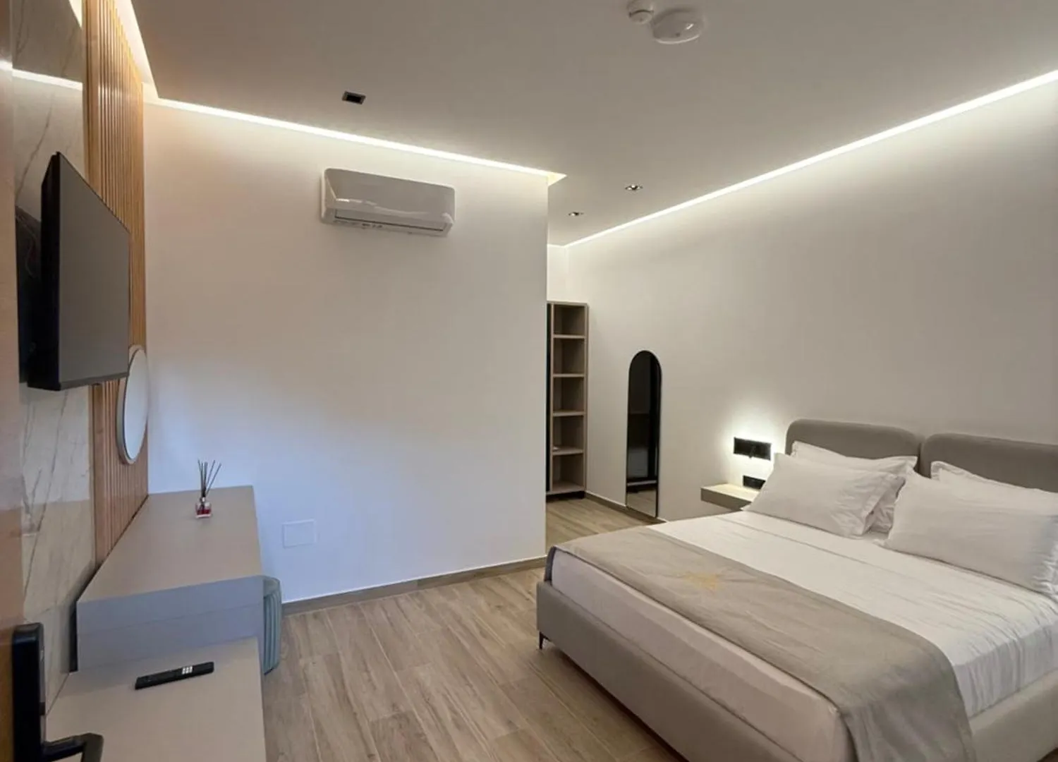 Villa Guesthouse Albion Лежа 0*,