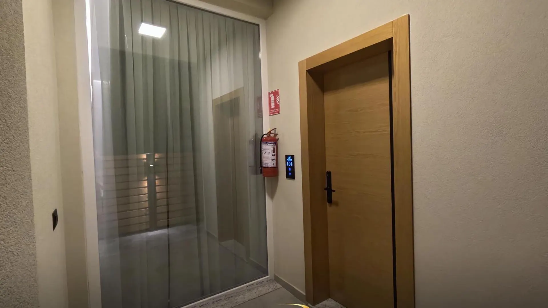 Villa Guesthouse Albion Лежа Гостевой дом