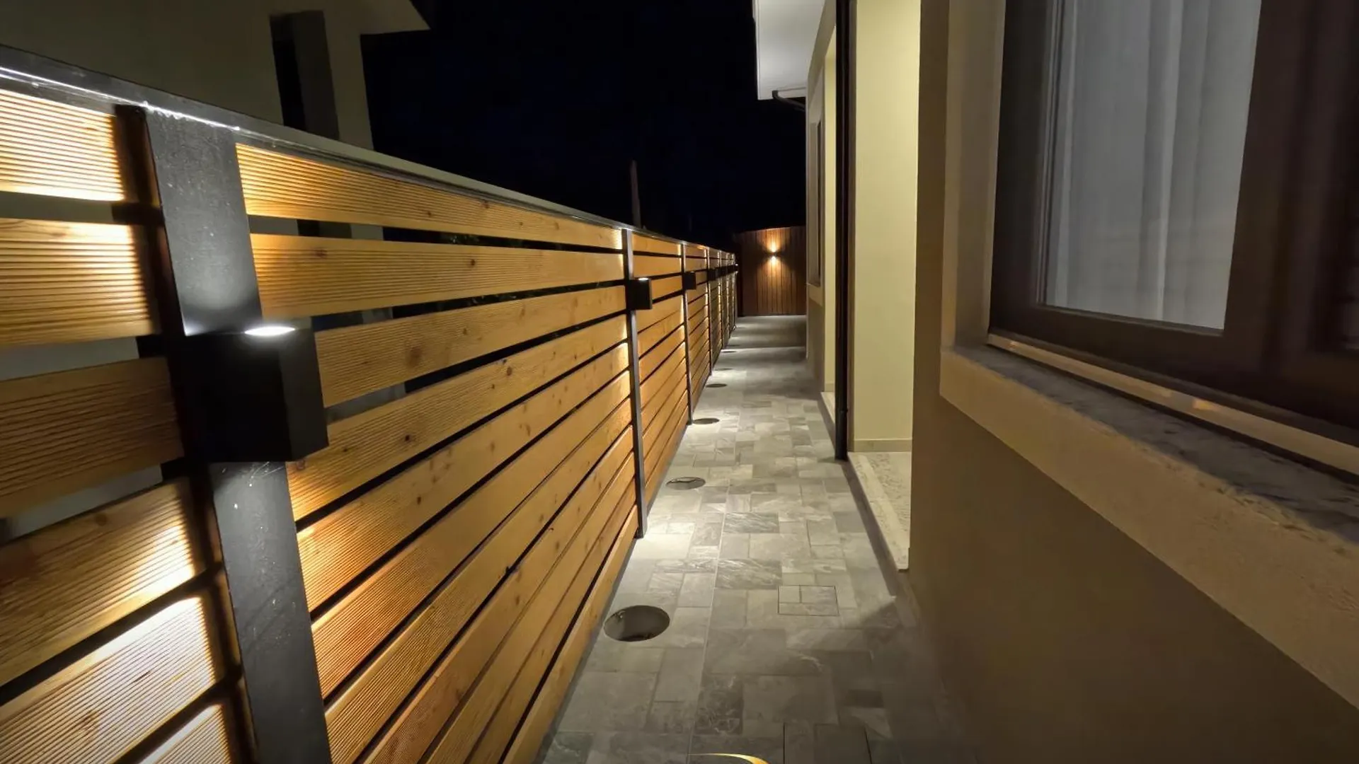 Villa Guesthouse Albion Lezhe Albania