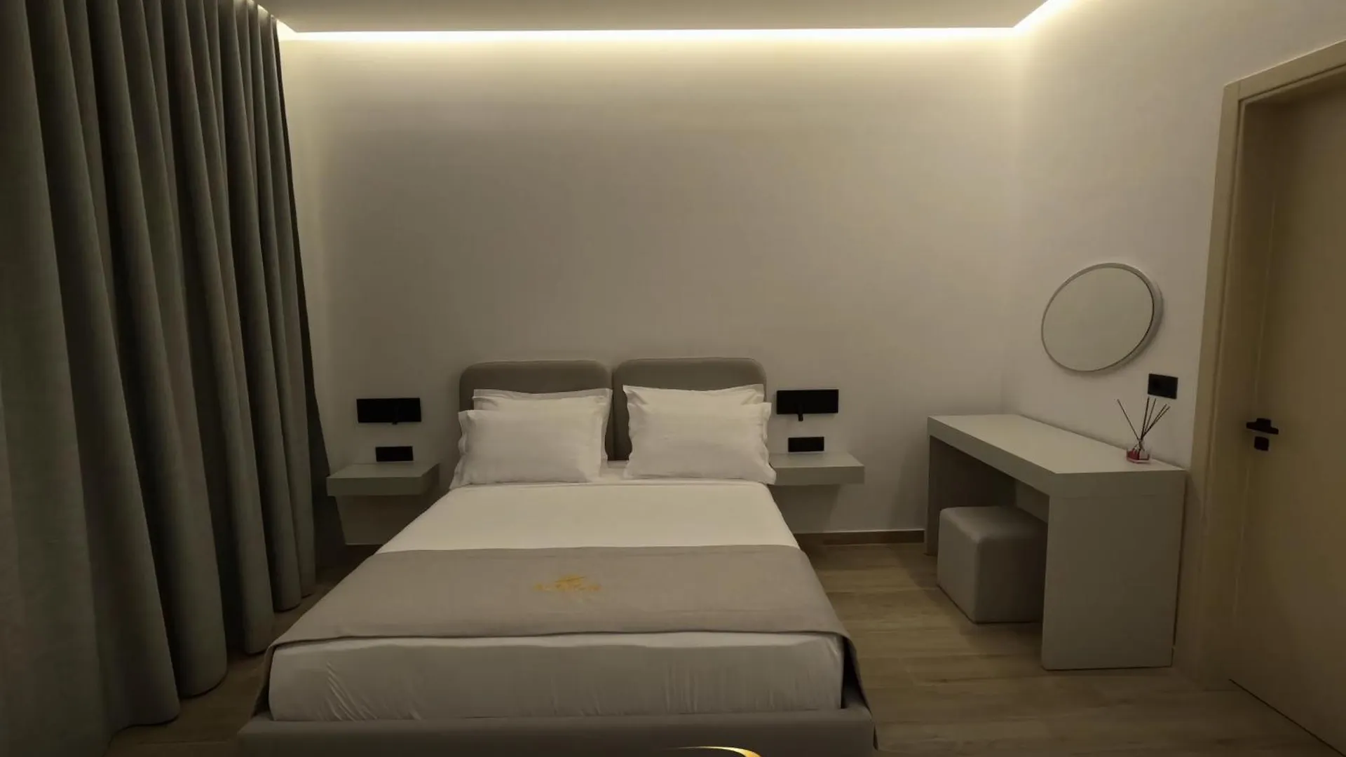 Гостевой дом Villa Guesthouse Albion Лежа