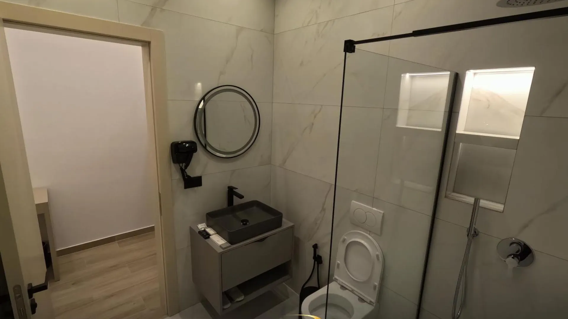 Villa Guesthouse Albion Лежа Гостевой дом