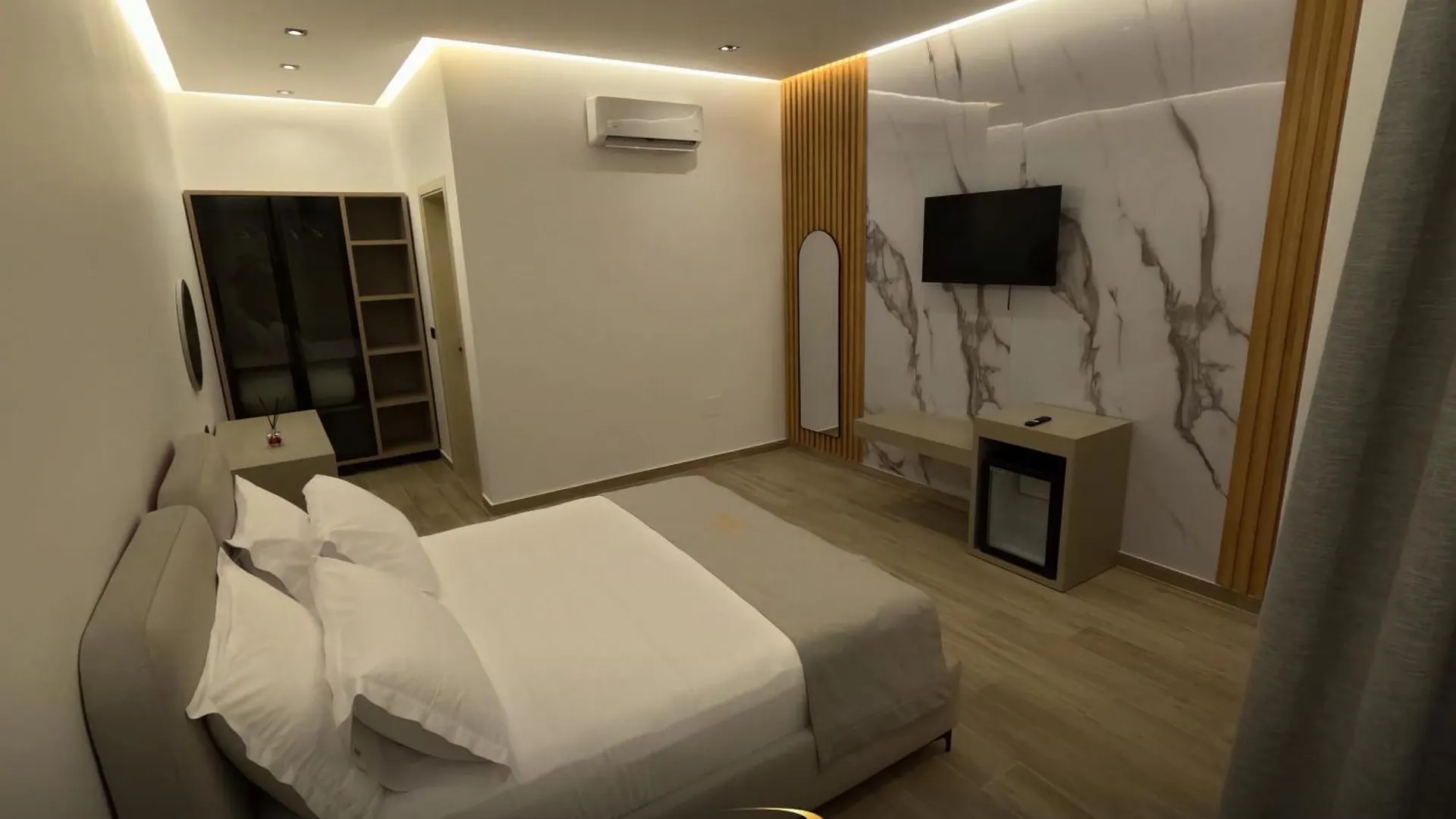 Villa Guesthouse Albion Лежа 0*,  Албания