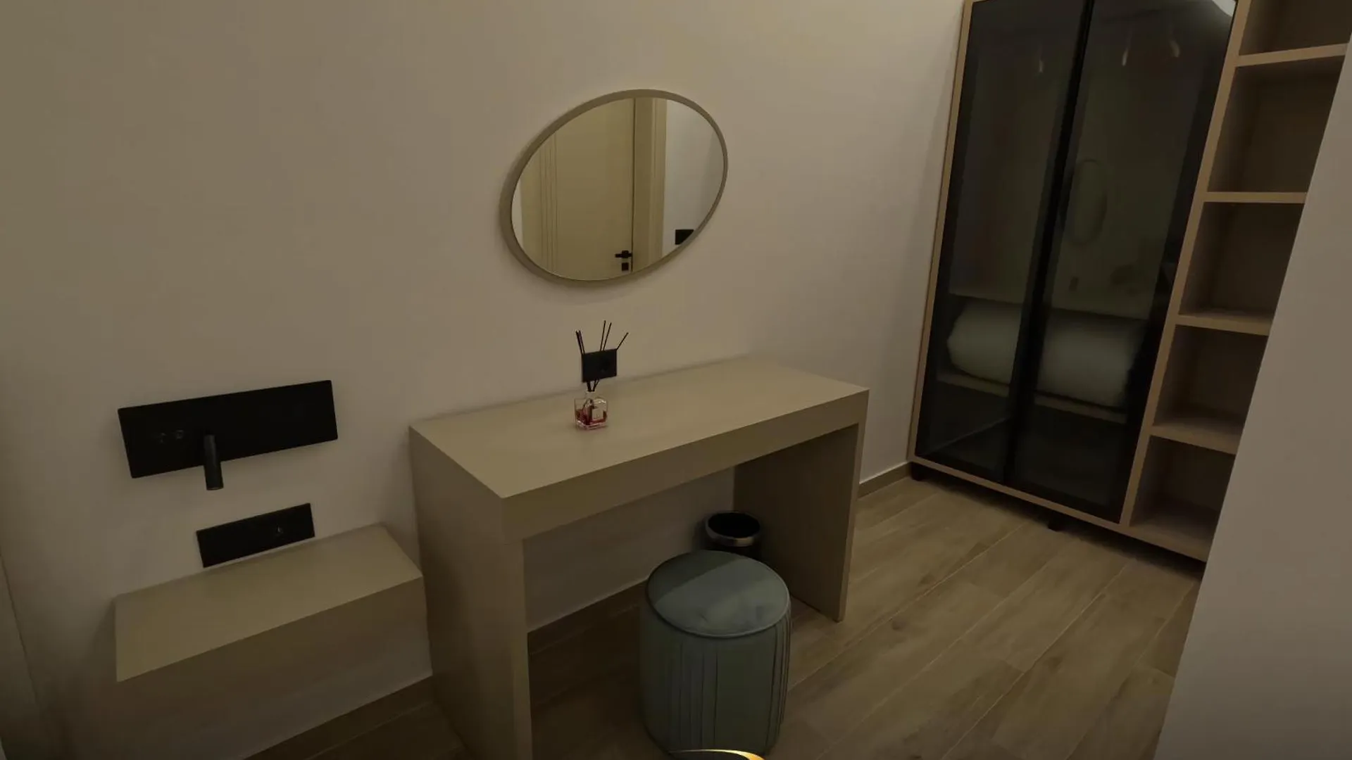 Villa Guesthouse Albion Лежа