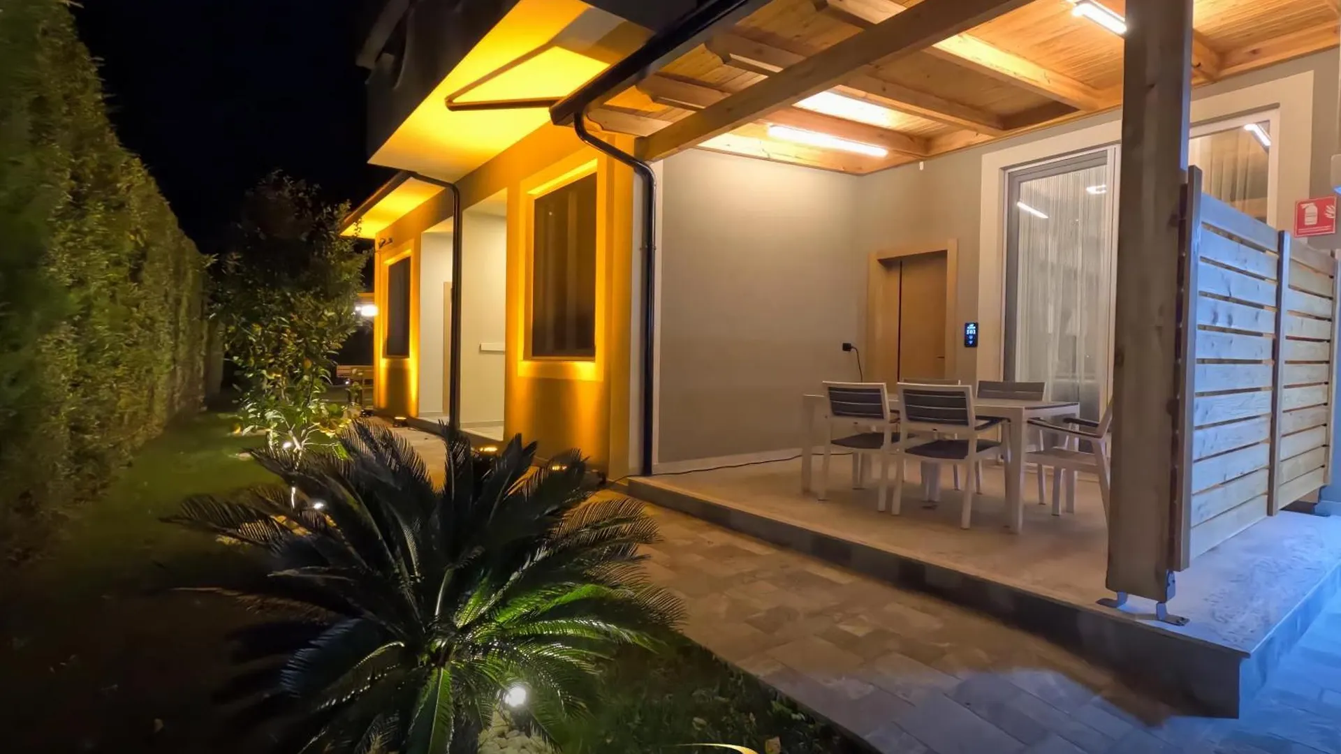 Guest house Villa Guesthouse Albion Lezhe Albania