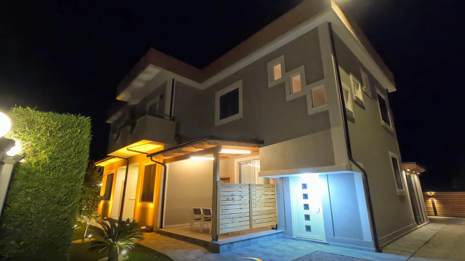 Villa Guesthouse Albion Lezhe