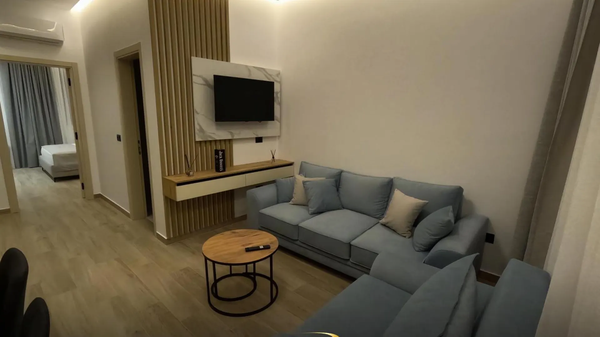 Guest house Villa Guesthouse Albion Lezhe
