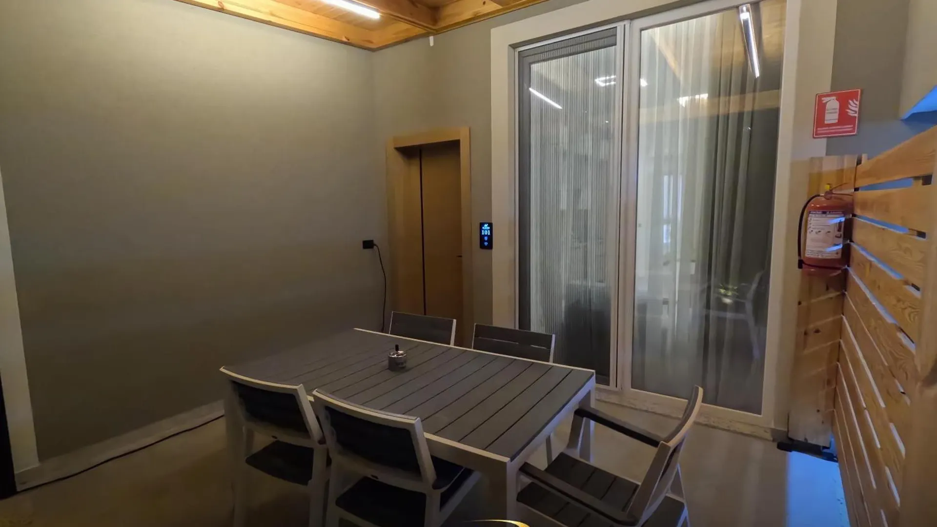 Гостевой дом Villa Guesthouse Albion Лежа