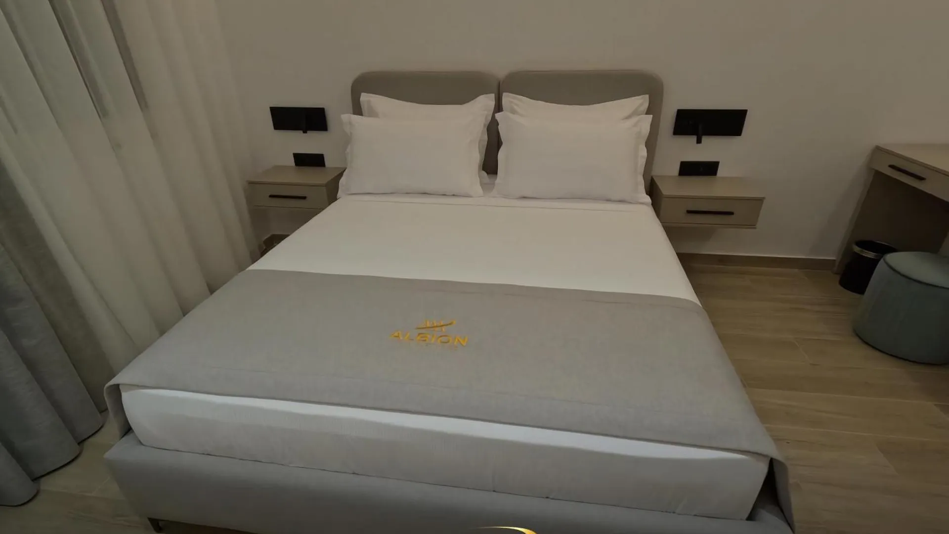 Villa Guesthouse Albion Lezhe 0*,