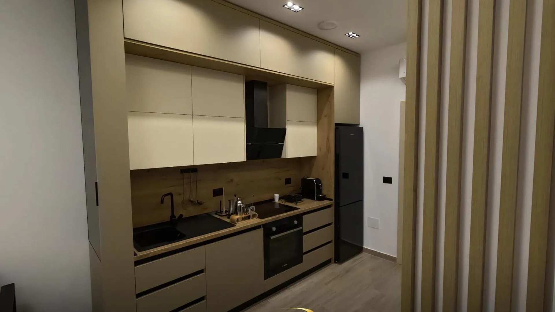 Villa Guesthouse Albion Лежа Гостевой дом