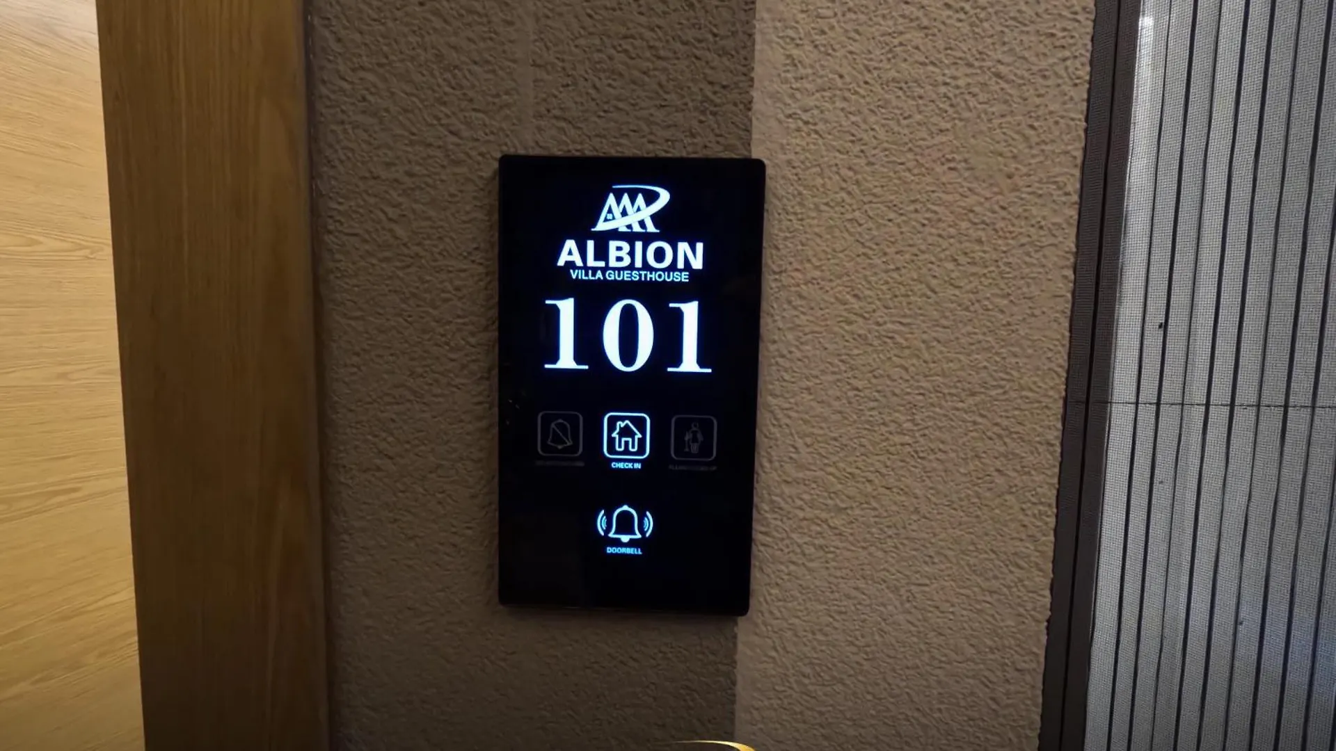Villa Guesthouse Albion Lezhe Guest house