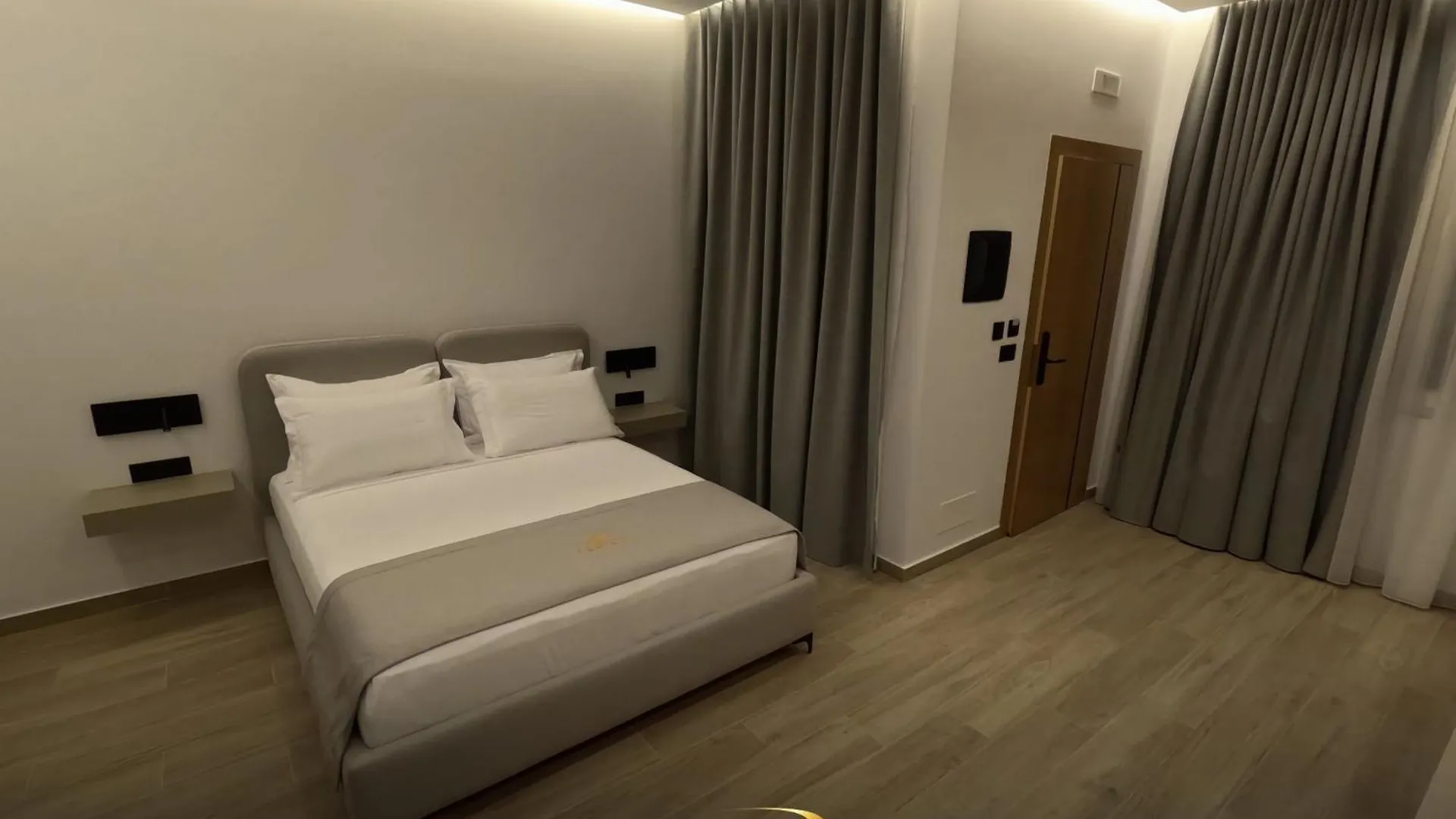 Villa Guesthouse Albion Lezha 0*,  Albánia