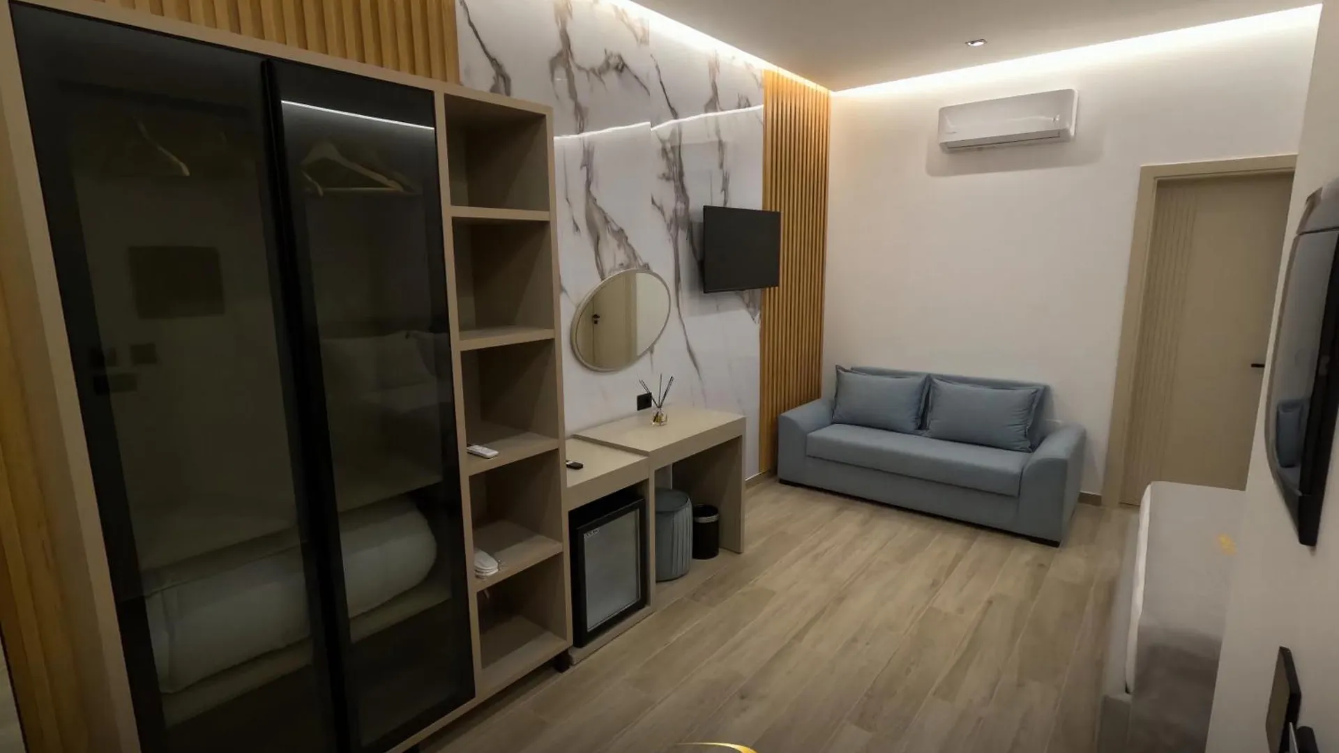 Guest house Villa Guesthouse Albion Lezhe