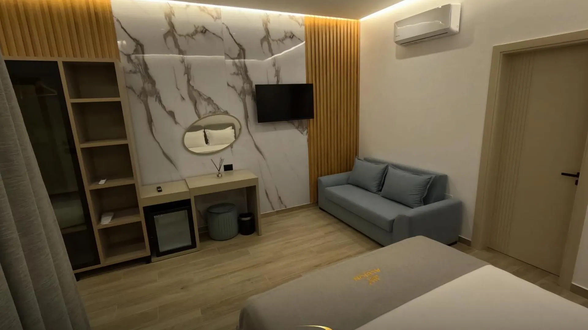 Villa Guesthouse Albion Lezhe Albania