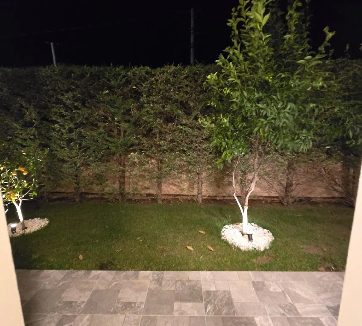 Villa Guesthouse Albion Lezhe Albania