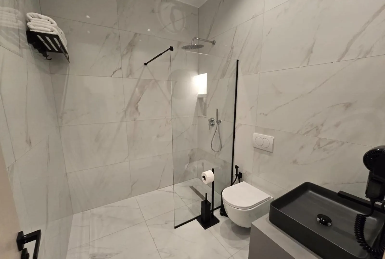 Villa Guesthouse Albion Лежа Гостевой дом