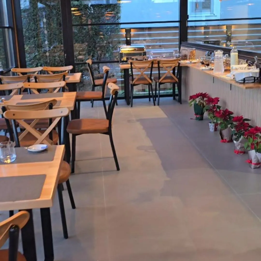 Гостевой дом Villa Guesthouse Albion Лежа