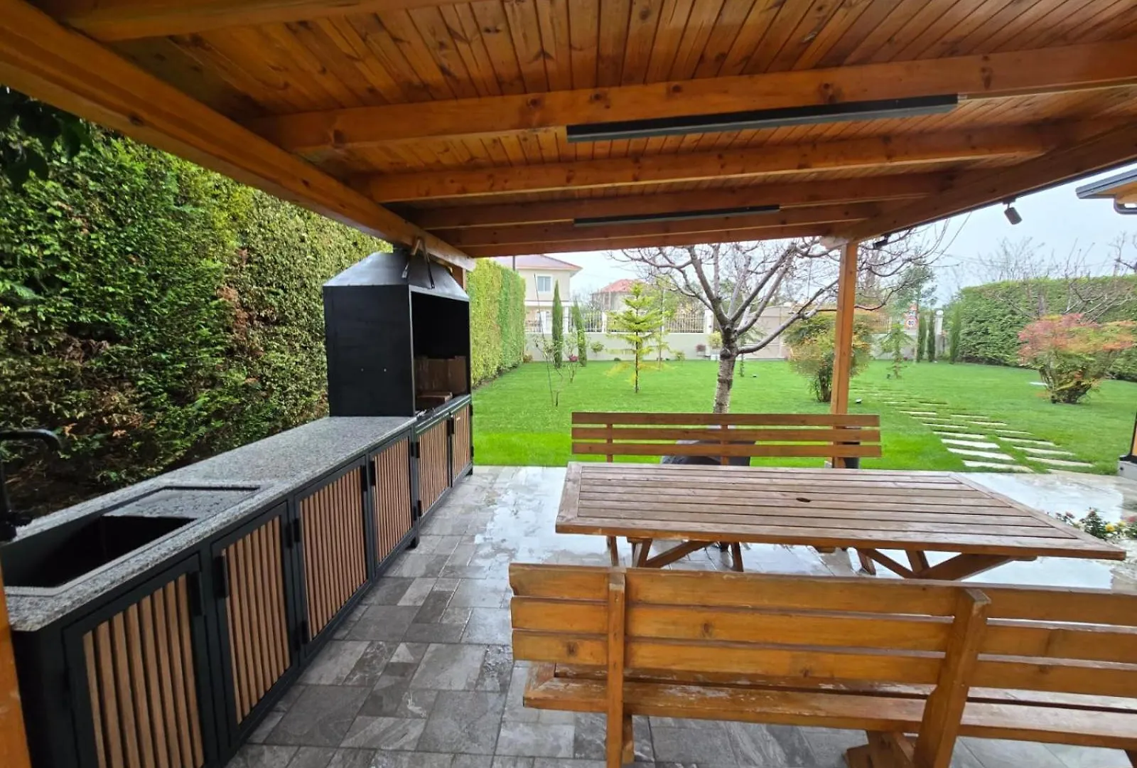 Villa Guesthouse Albion Lezhe 0*,  Albania