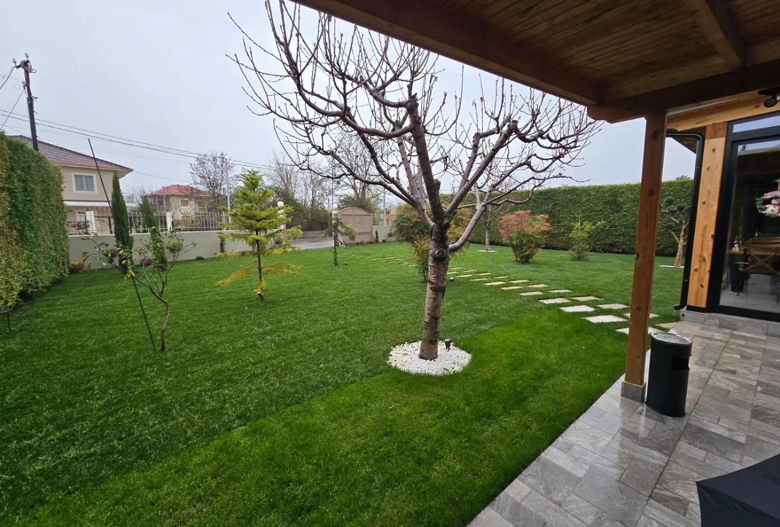 Гостевой дом Villa Guesthouse Albion Лежа