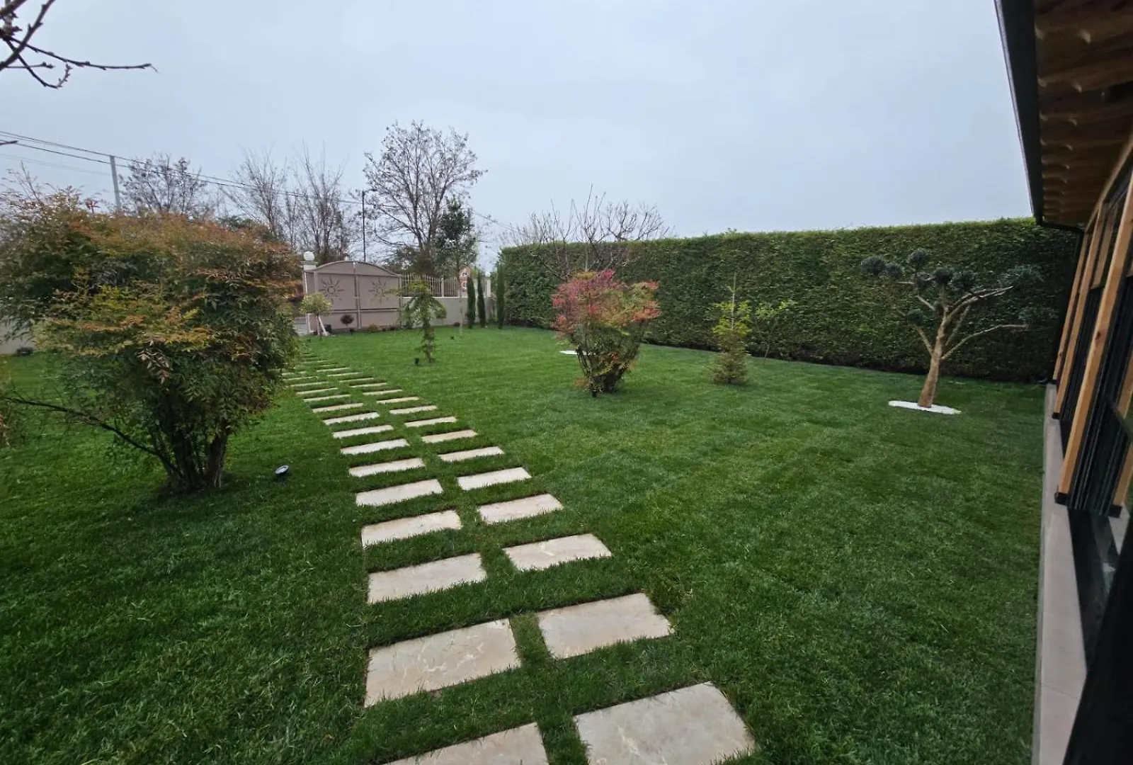 Villa Guesthouse Albion Лежа Албания