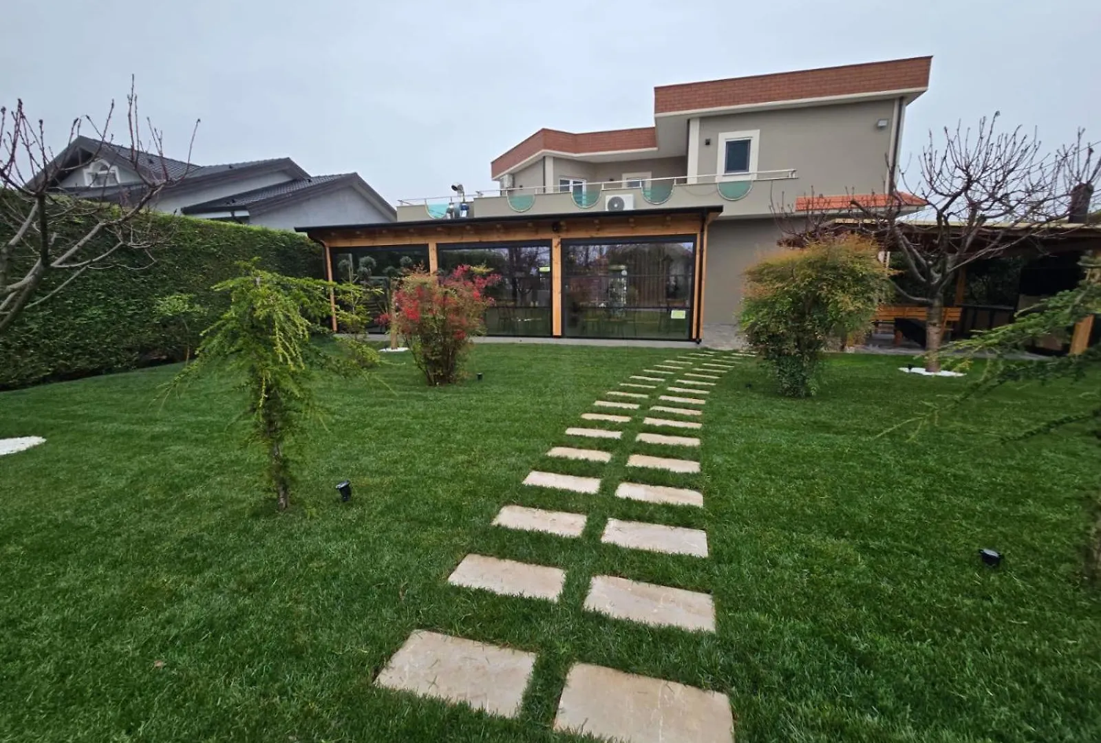 Villa Guesthouse Albion Lezhe Guest house