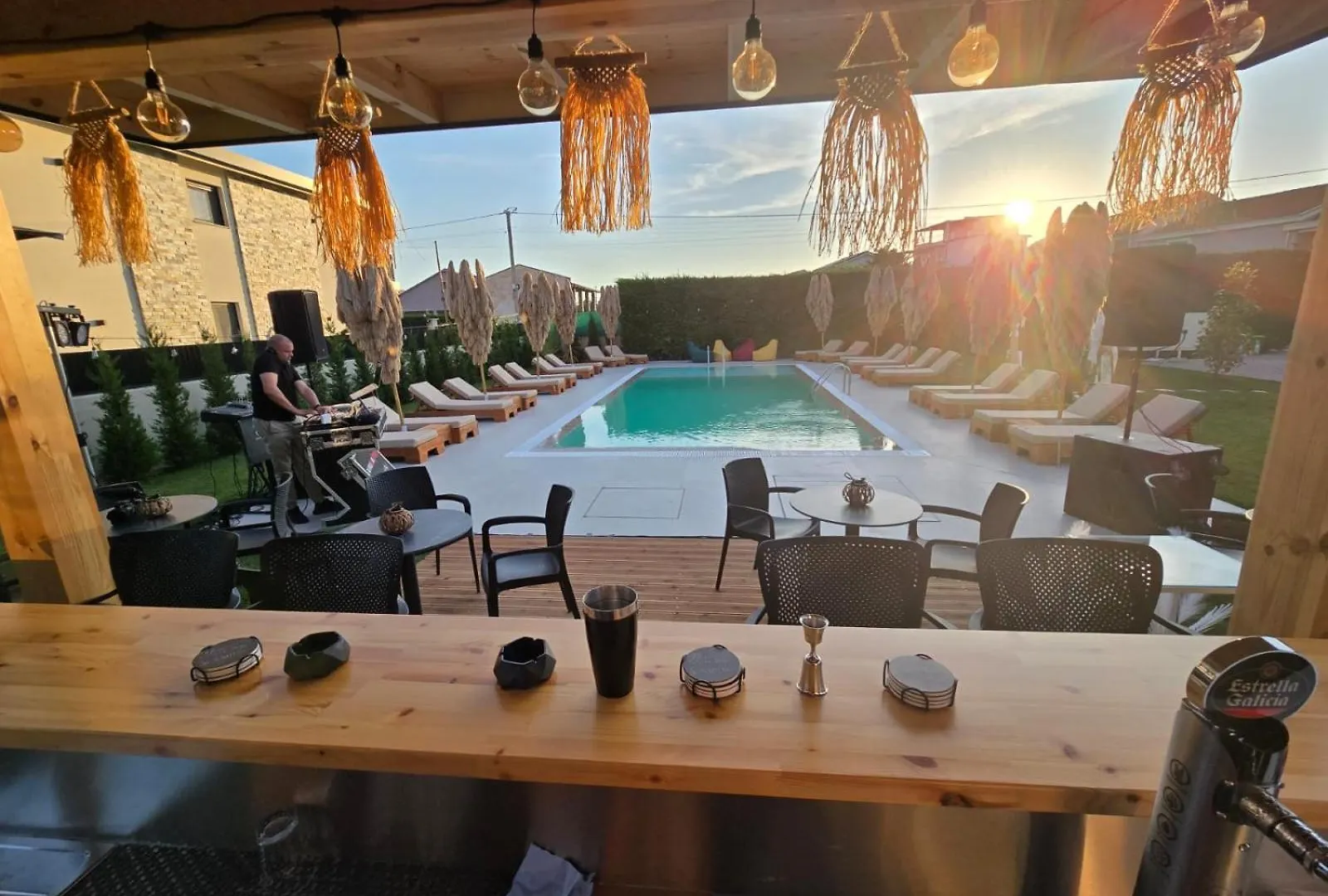 Villa Guesthouse Albion Lezha