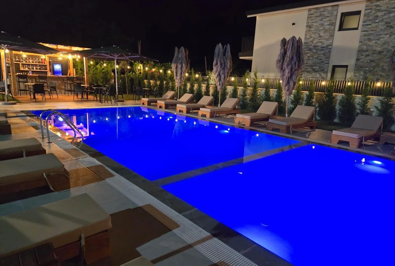 Villa Guesthouse Albion Lezhë Gasthuis